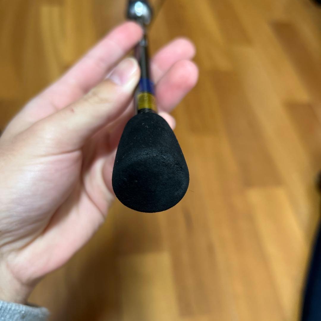 23コルトUX 742L-T