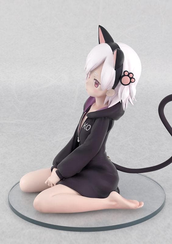 かぷりちお 加風利ちこ 未開封　1/5 完成品フィギュア FOTS JAPAN