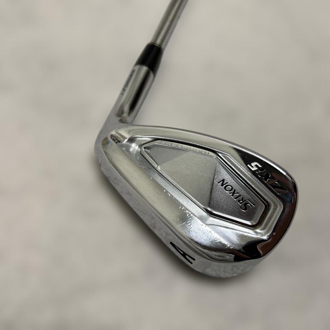 スリクソンzxi5 AW