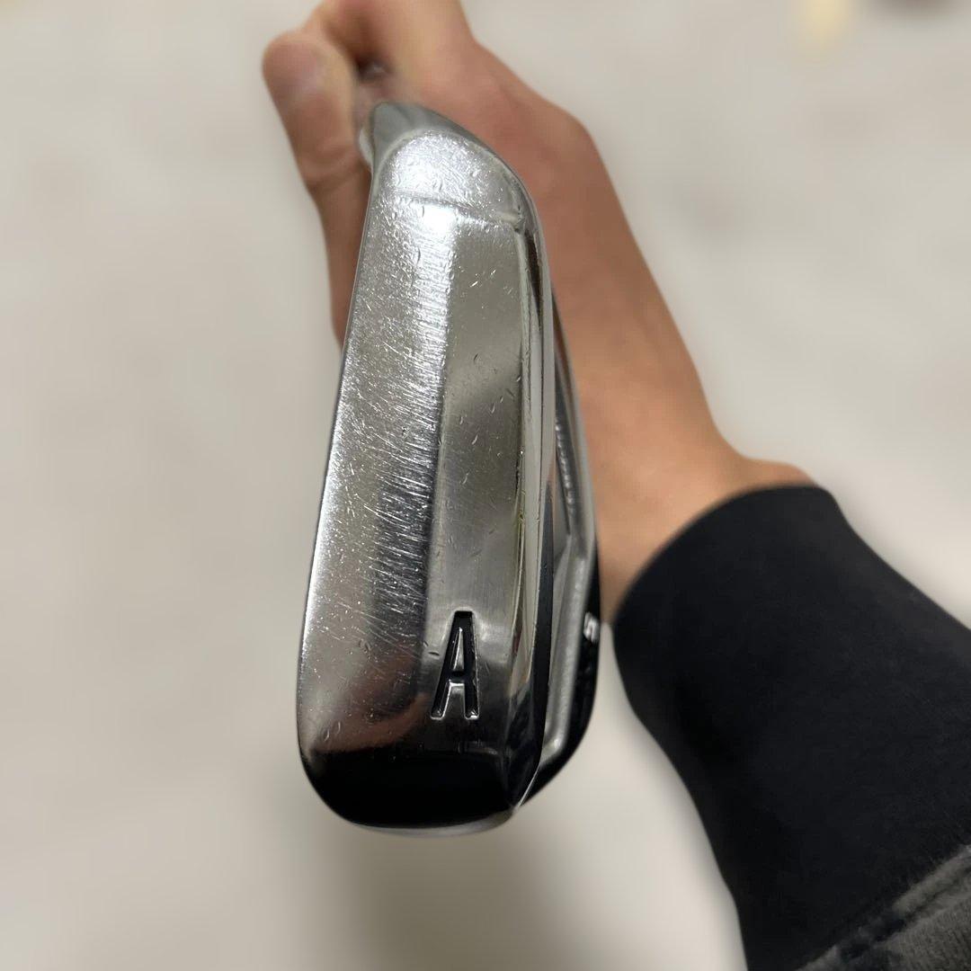 スリクソンzxi5 AW