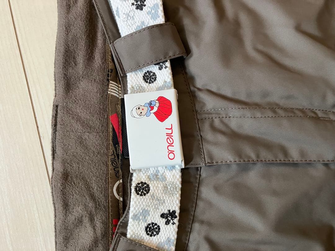 O'Neill スノーボードウェア 女性用