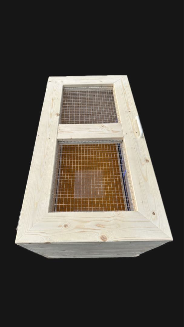 ⭐︎小動物ケージ⭐︎引き出し付き⭐︎