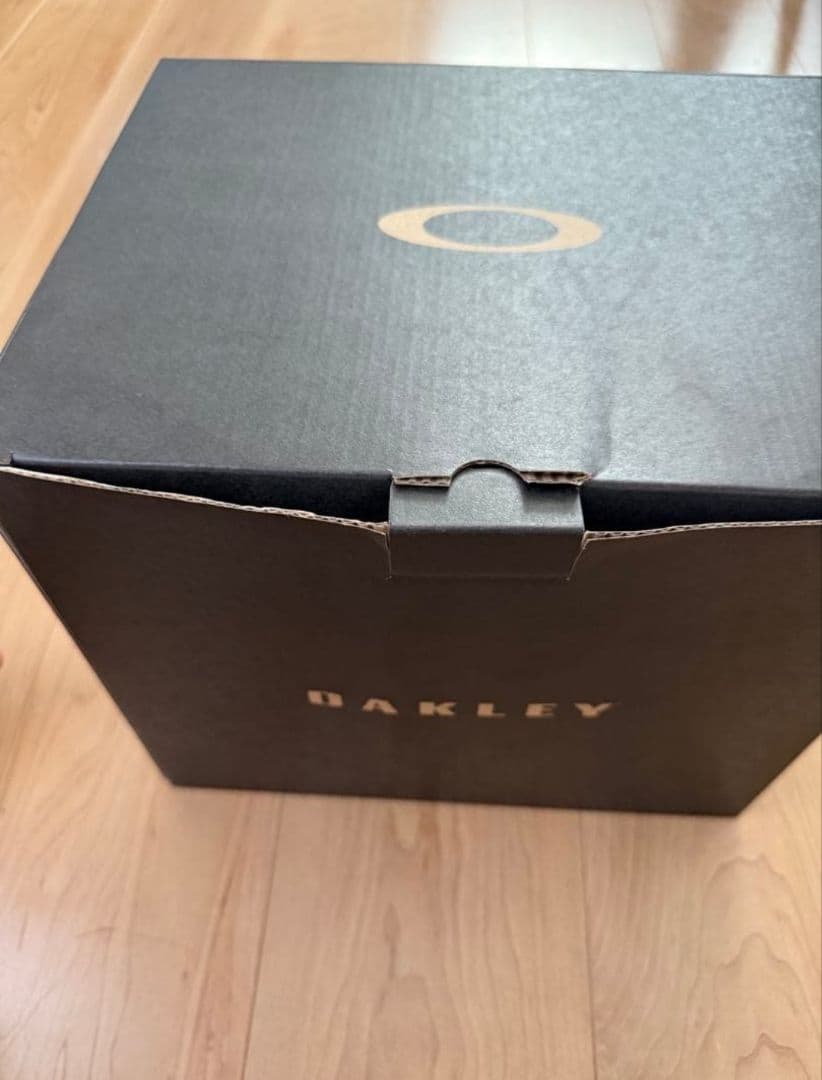 OAKLY オークリー　スノーヘルメット　MOD1 PRO