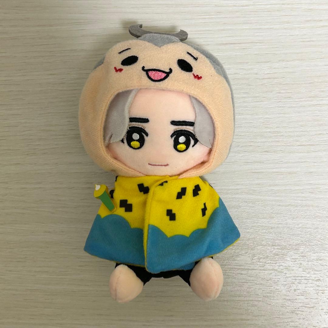 Hey! Say! JUMPぬいぐるみ