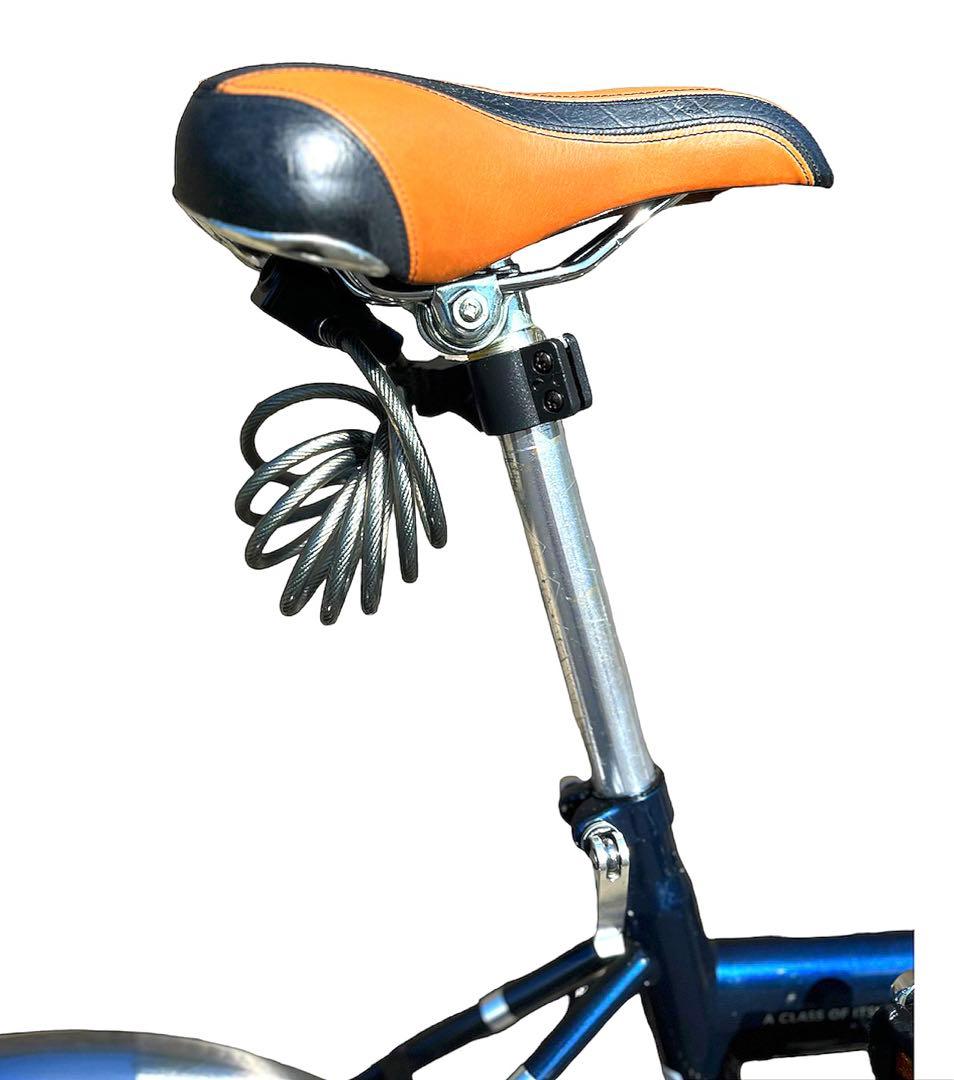 ‼️手渡し限定‼く️ローバー折り畳み式自転車