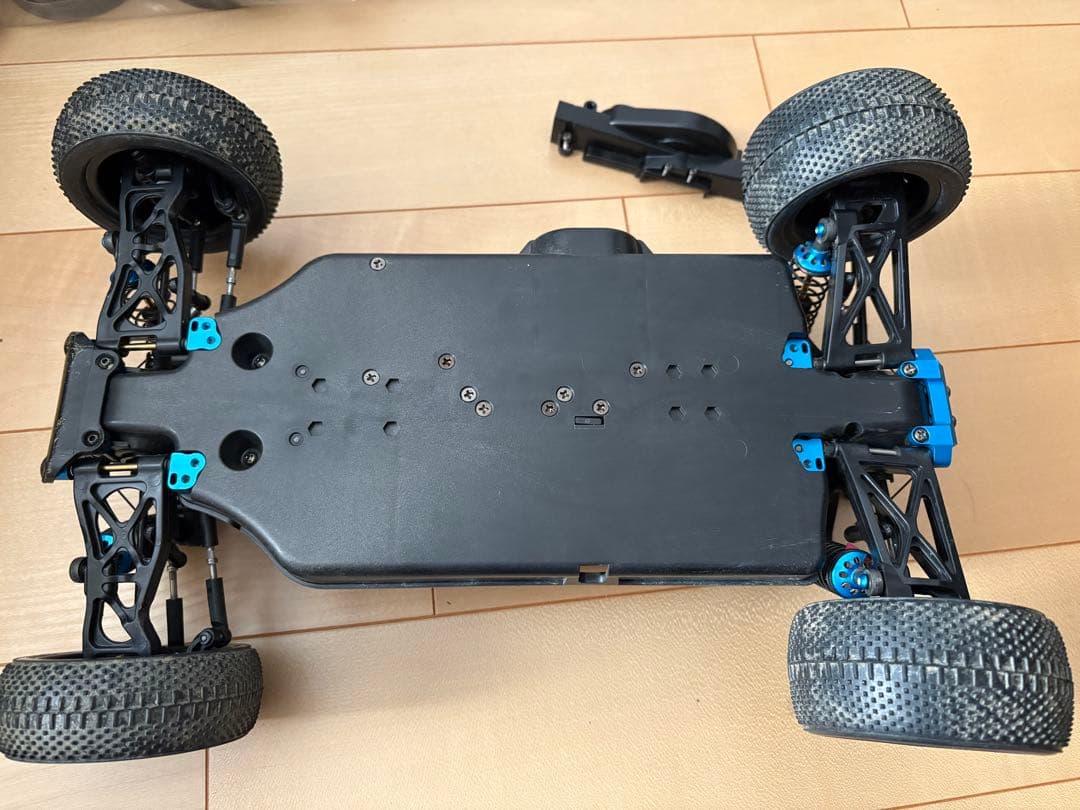 DB01 ドゥルガ（DURGA）