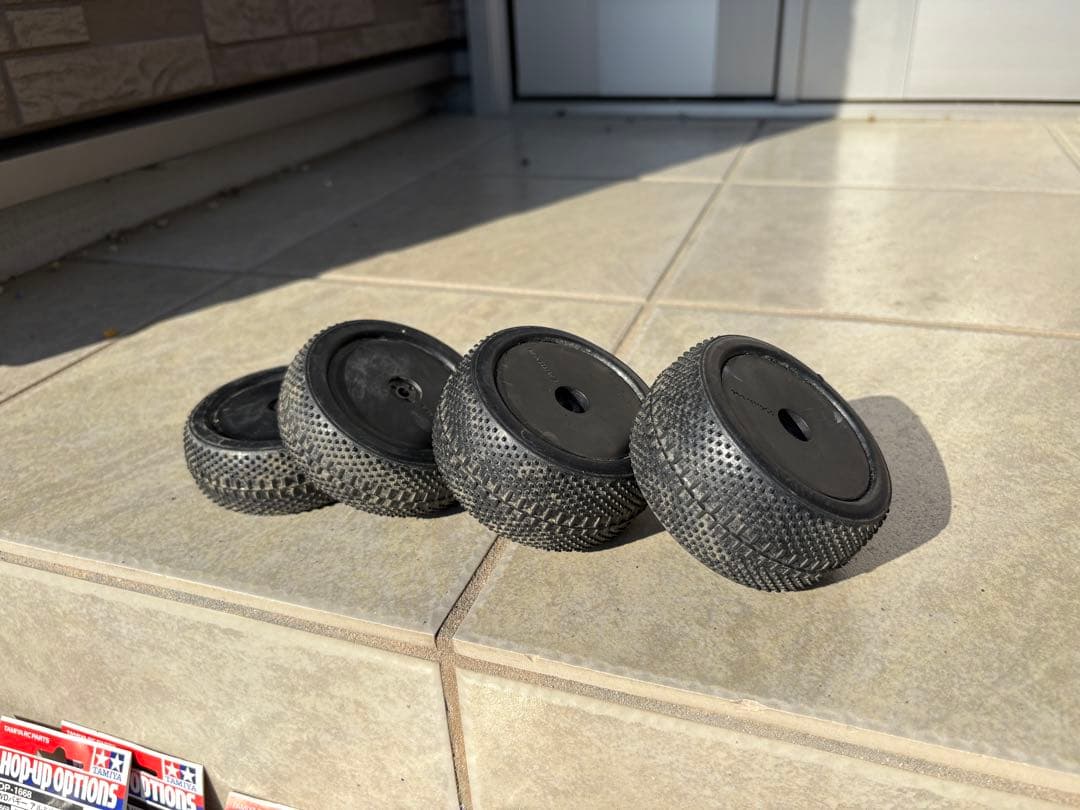 DB01 ドゥルガ（DURGA）