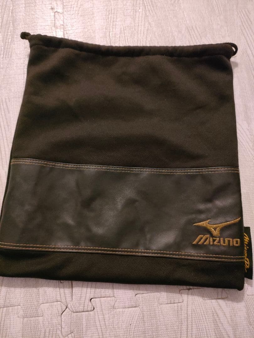 Mizuno Global Elite 軟式グローブ　ミズノ