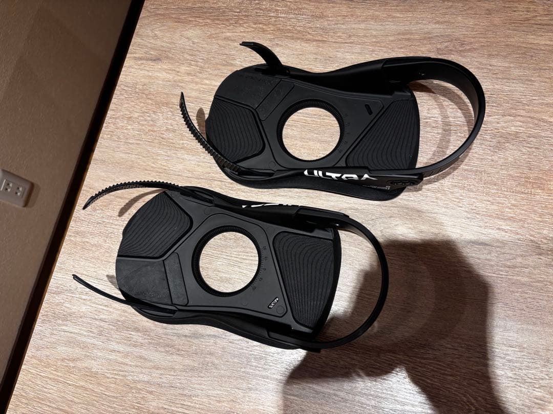 新品24-25UNION ULTRA ユニオンウルトラメンズMビンディング