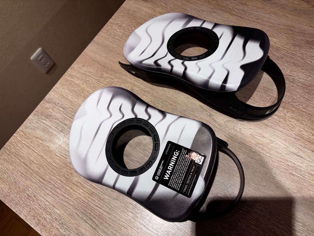 新品24-25UNION ULTRA ユニオンウルトラメンズMビンディング