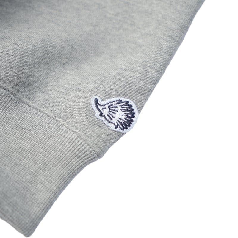 CLUBHAUS グレー スウェット　 XLサイズ