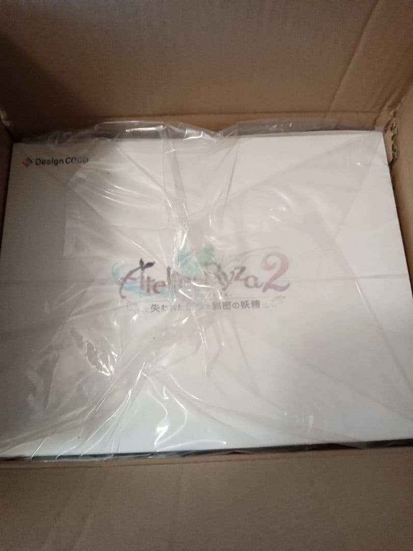 デザインココ ライザのアトリエ２ ライザリン・シュタウト 水着Ver.