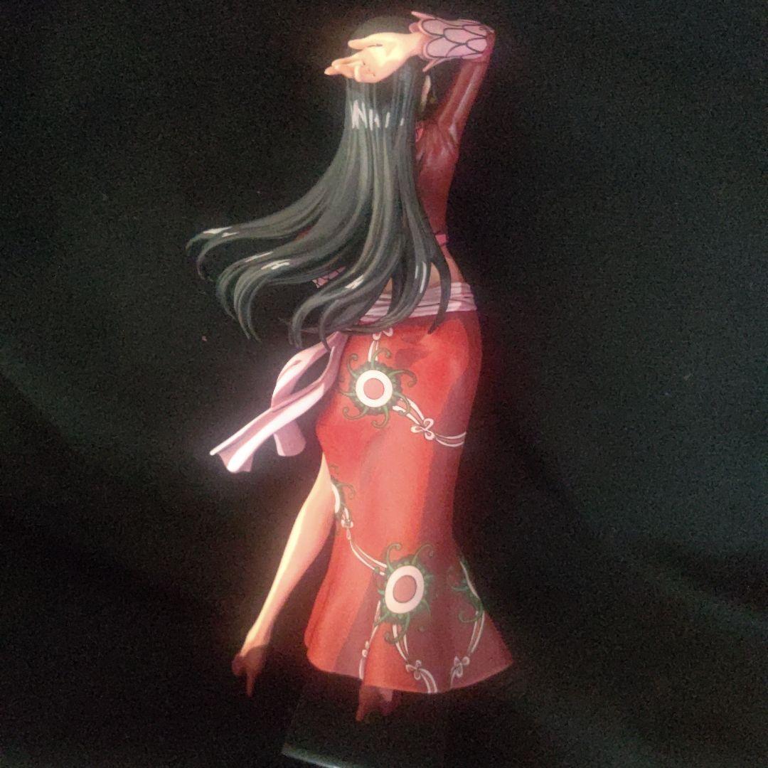 ワンピース　ハンコック　リペイント