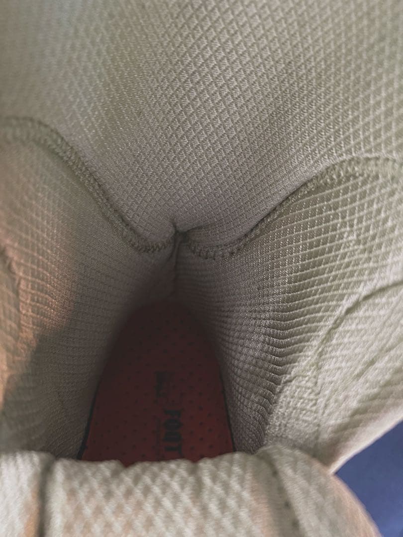 INTUITION PRO-FIT フル熱成型インナー サーモインナー