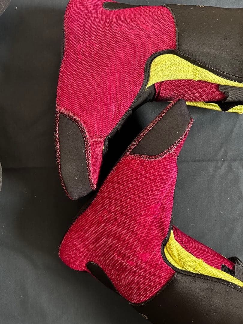 INTUITION PRO-FIT フル熱成型インナー サーモインナー