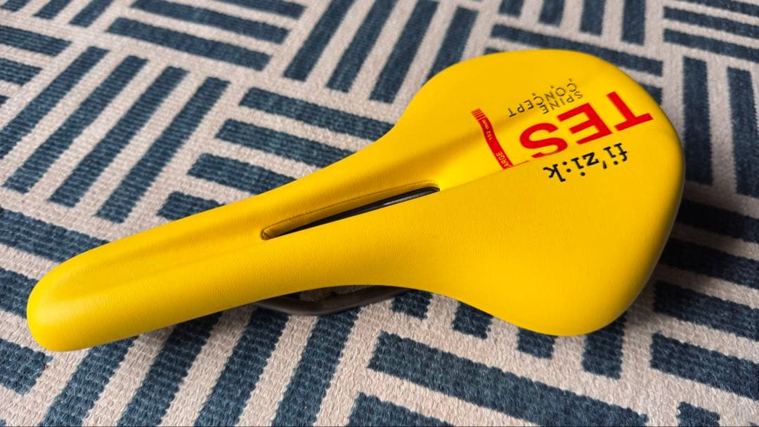 非売品 fi'zi:k ANTARES R3 OPEN kiumレール152mm