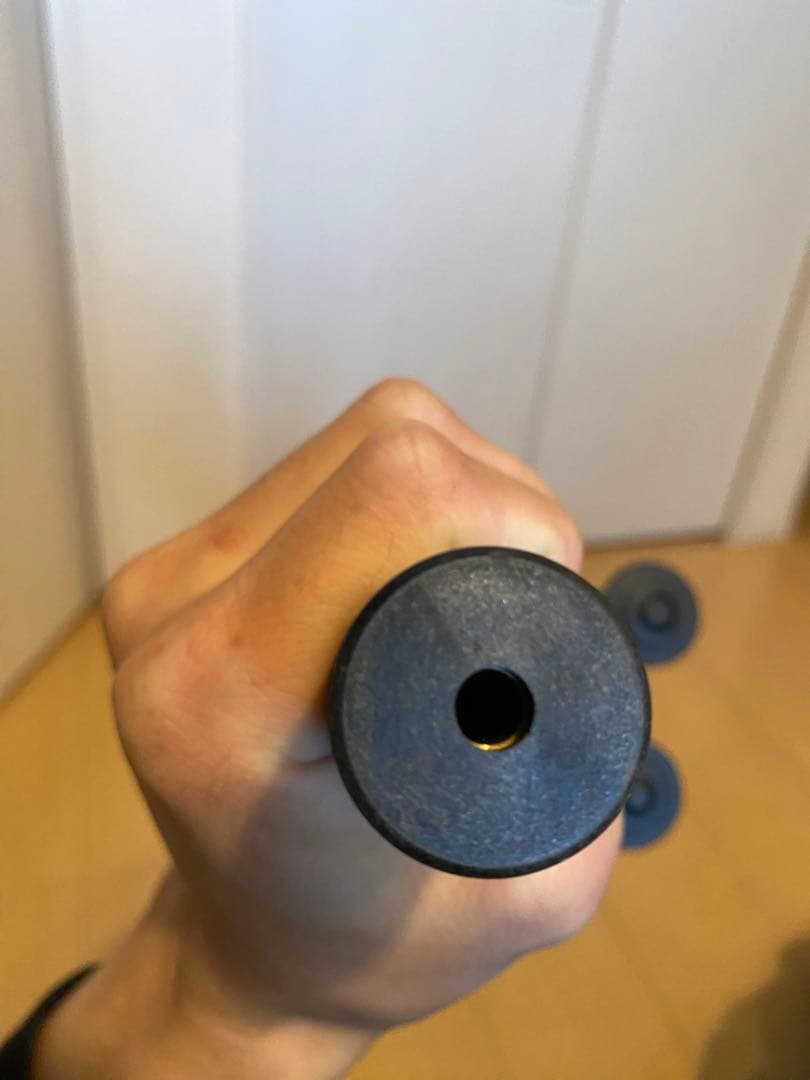 日本製 マルゼン APS SR2 未使用品 スコープは付きません。 3/18まで