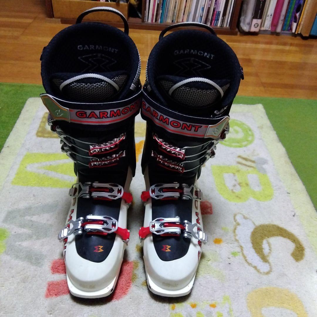 GARMONT スキー用ブーツ 男性用