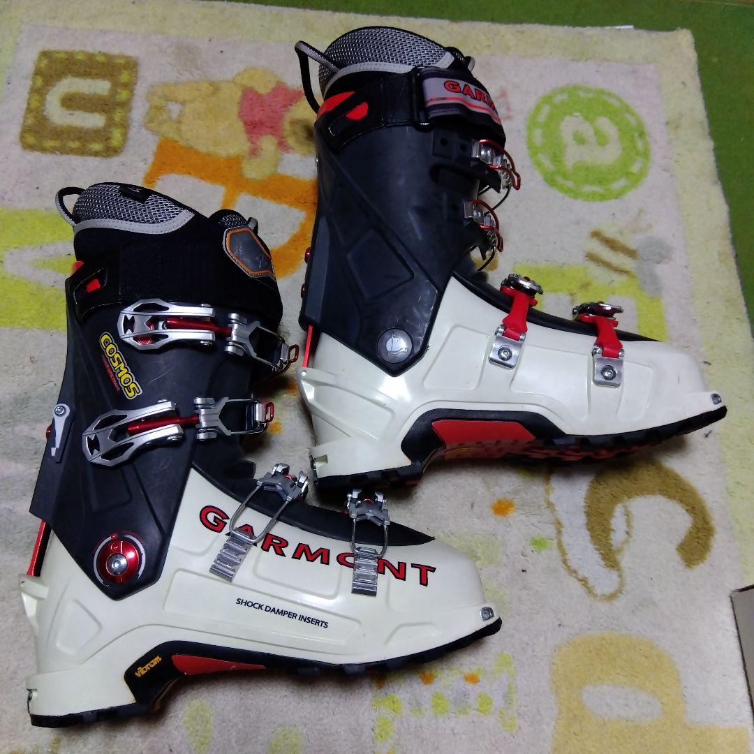 GARMONT スキー用ブーツ 男性用