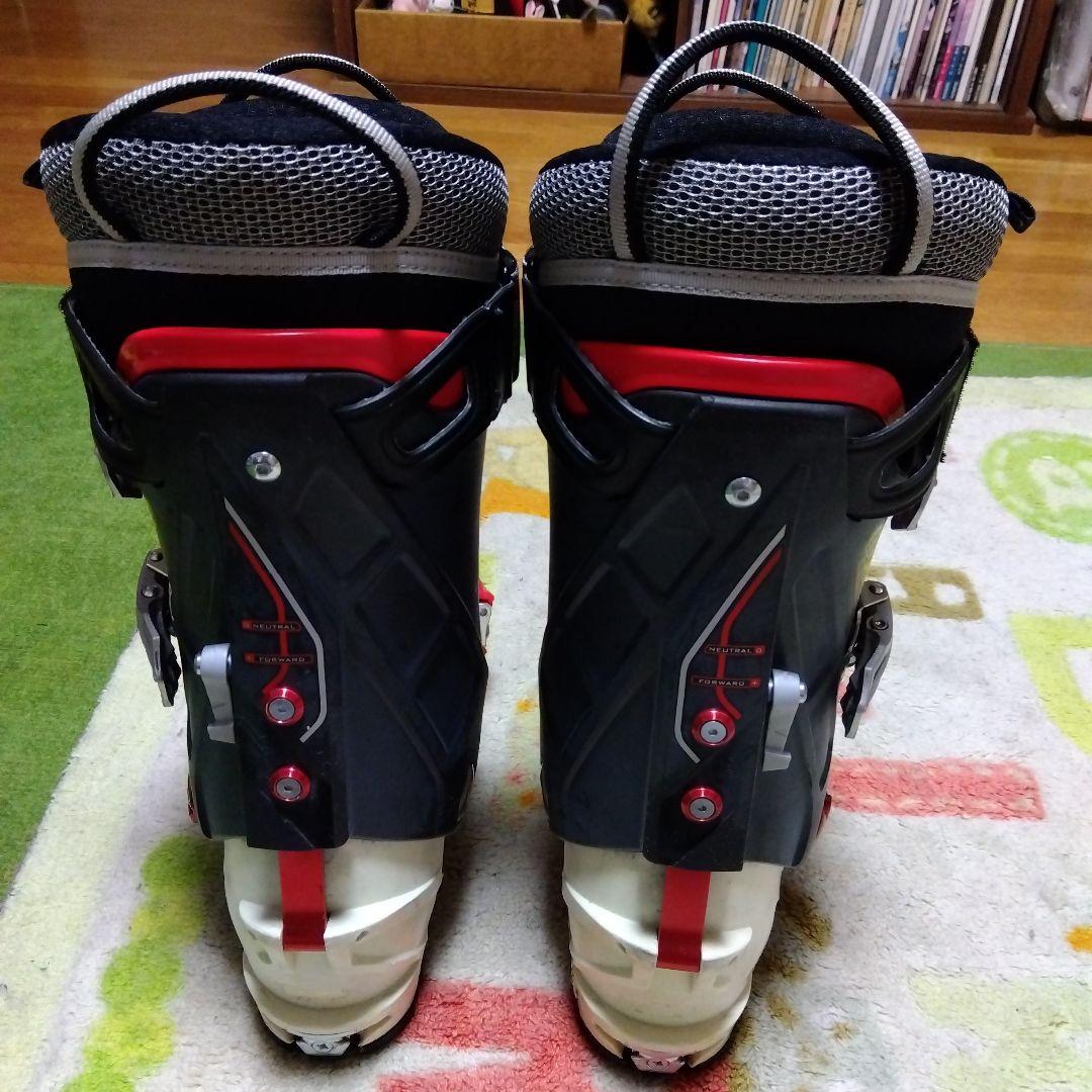 GARMONT スキー用ブーツ 男性用