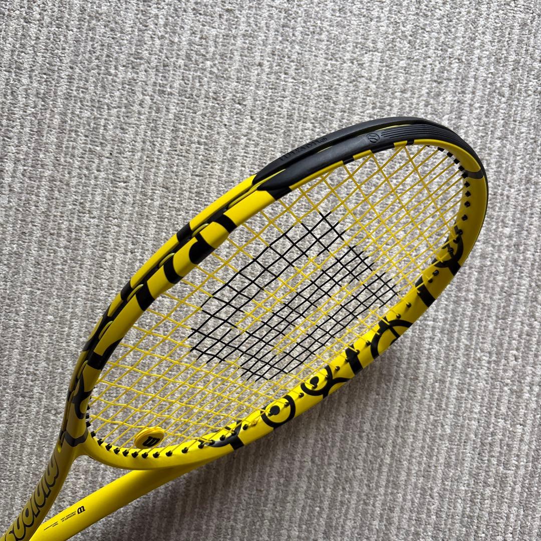 ウィルソン　ミニオンズ　G 2