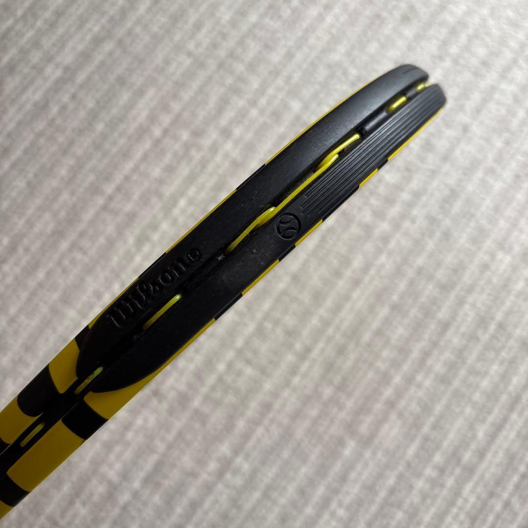 ウィルソン　ミニオンズ　G 2