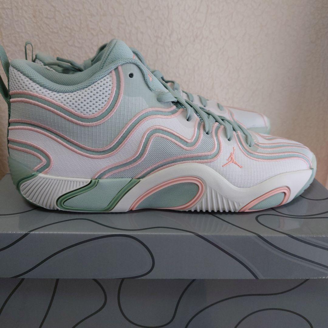 【新品未使用】JORDAN TATUM 3 PF　28.5cm