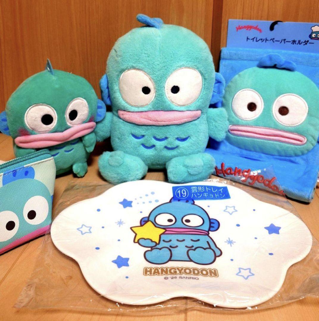 ♡新品♡ハンギョドンセット