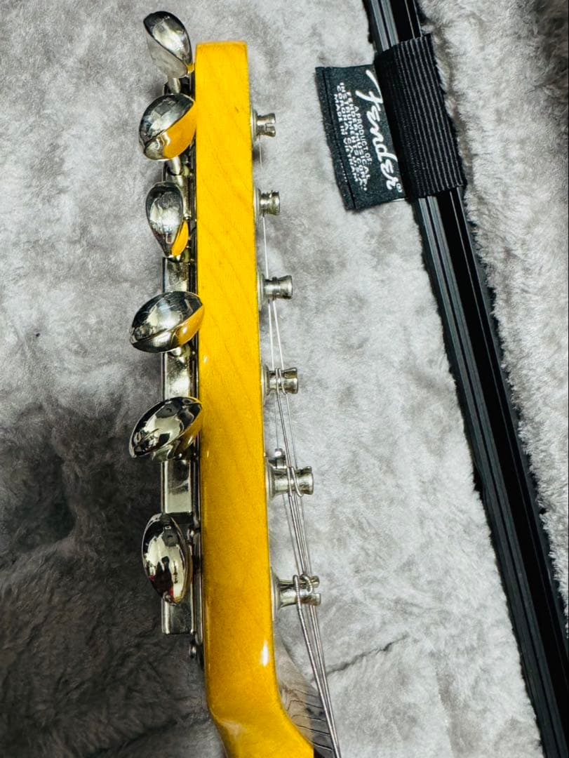 Fender TL62B-22 布袋寅泰　バンビーナ