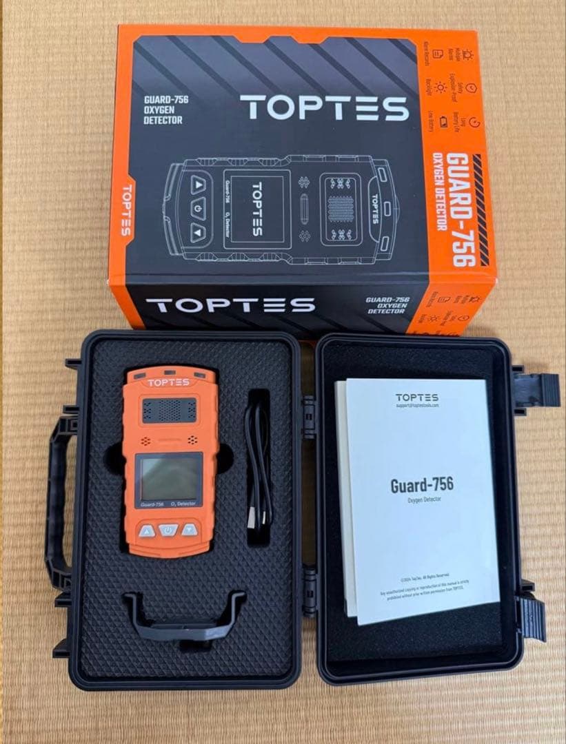 ペット用酸素室　セット