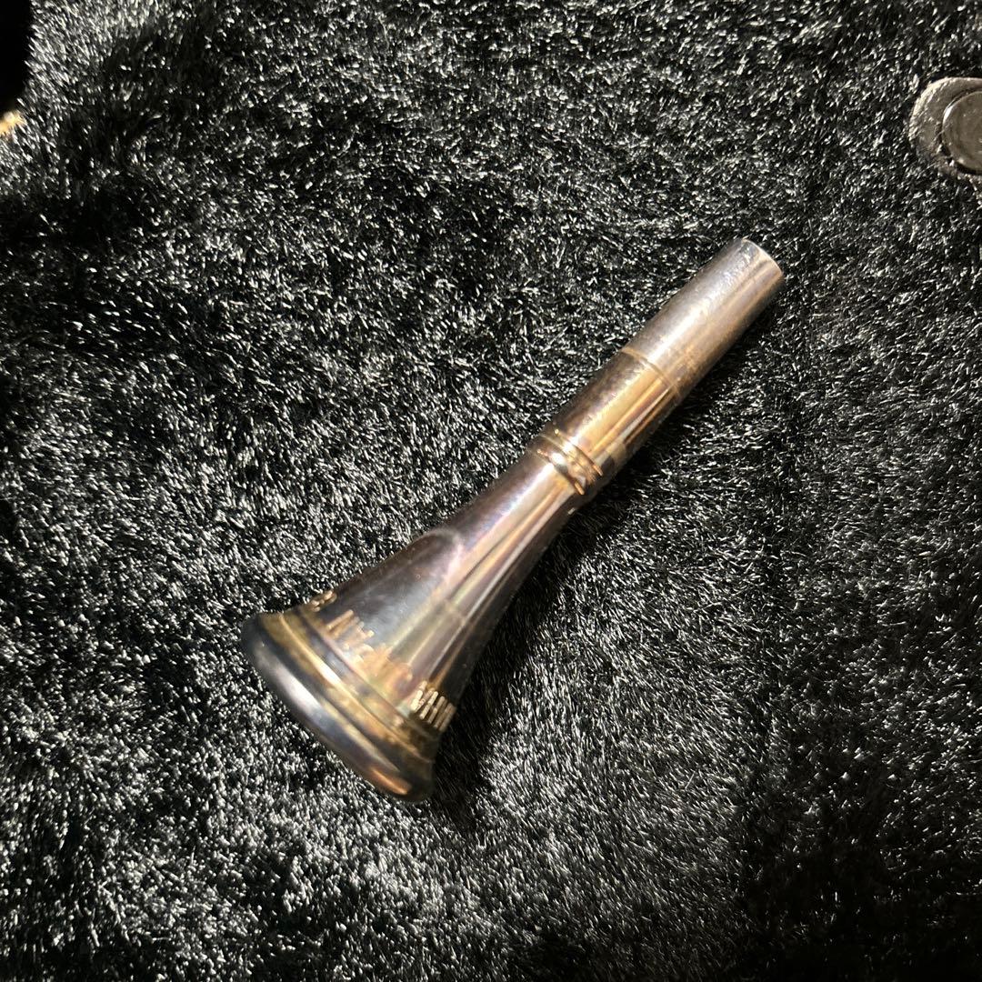 メンテナンス済み YAMAHA フレンチホルン YHR-567D ケース付き