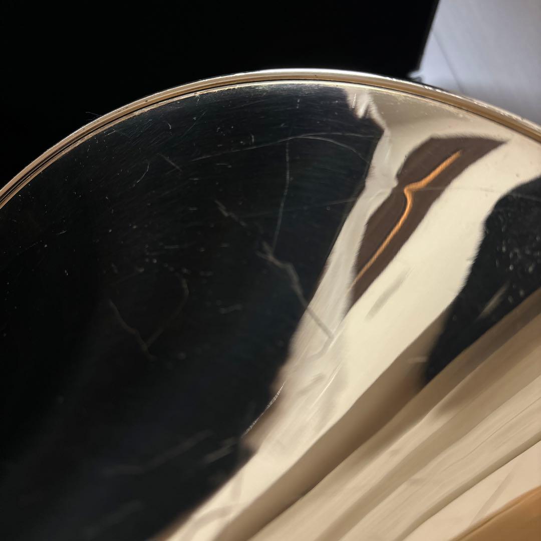 メンテナンス済み YAMAHA フレンチホルン YHR-567D ケース付き