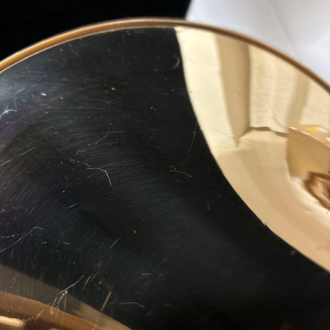 メンテナンス済み YAMAHA フレンチホルン YHR-567D ケース付き