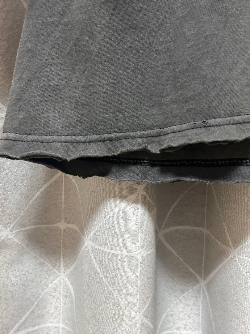 90’s LLICA RIDE THE LIGHTNING Tシャツ