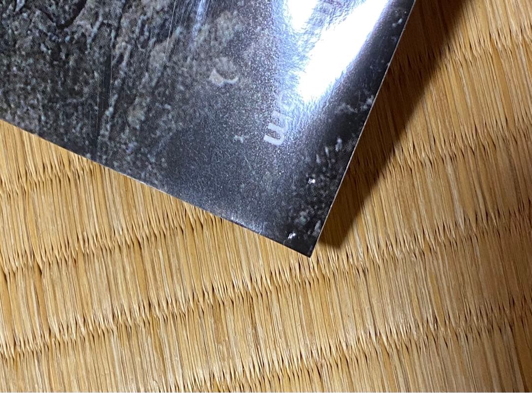 ①ファイナルファンタジー アルトガンの秘宝 B2サイズ 告知ポスター