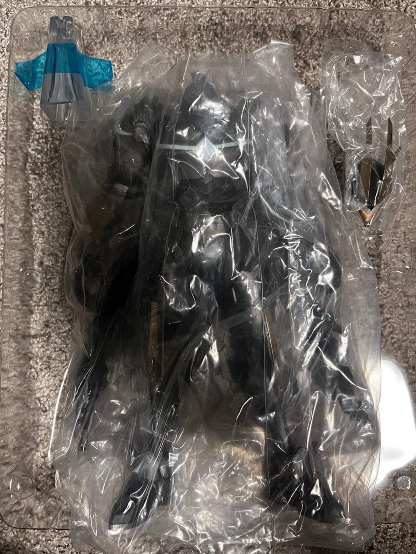 ラスワン賞 アーマードオールマイト