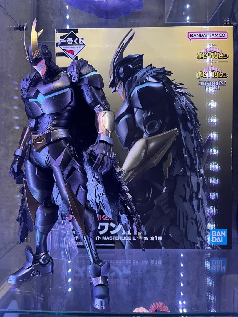 ラスワン賞 アーマードオールマイト