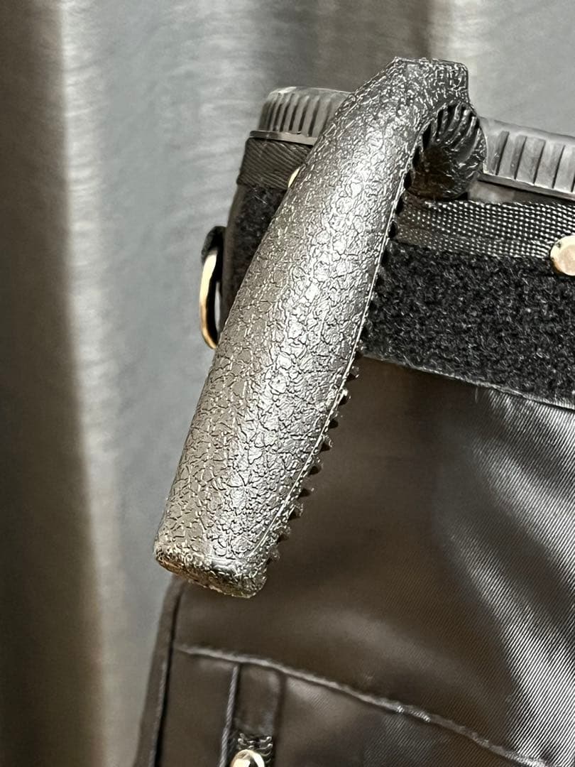 テーラーメイド　サブバッグ　スタンドキャリーケース