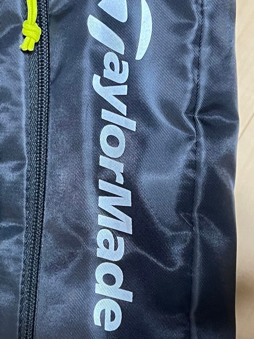 テーラーメイド　サブバッグ　スタンドキャリーケース