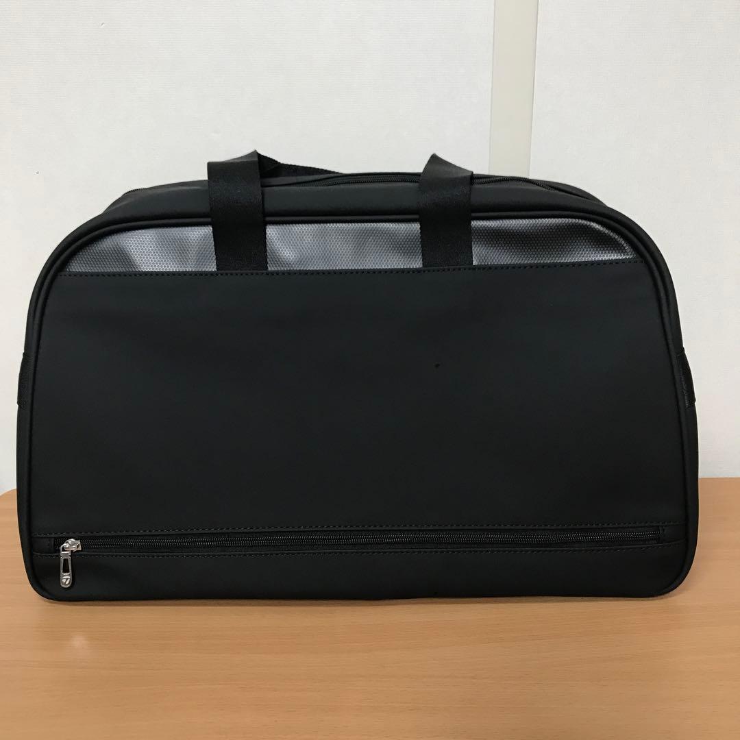 テーラーメイド スポーツモダン ボストンバッグ UN744 2025年モデル