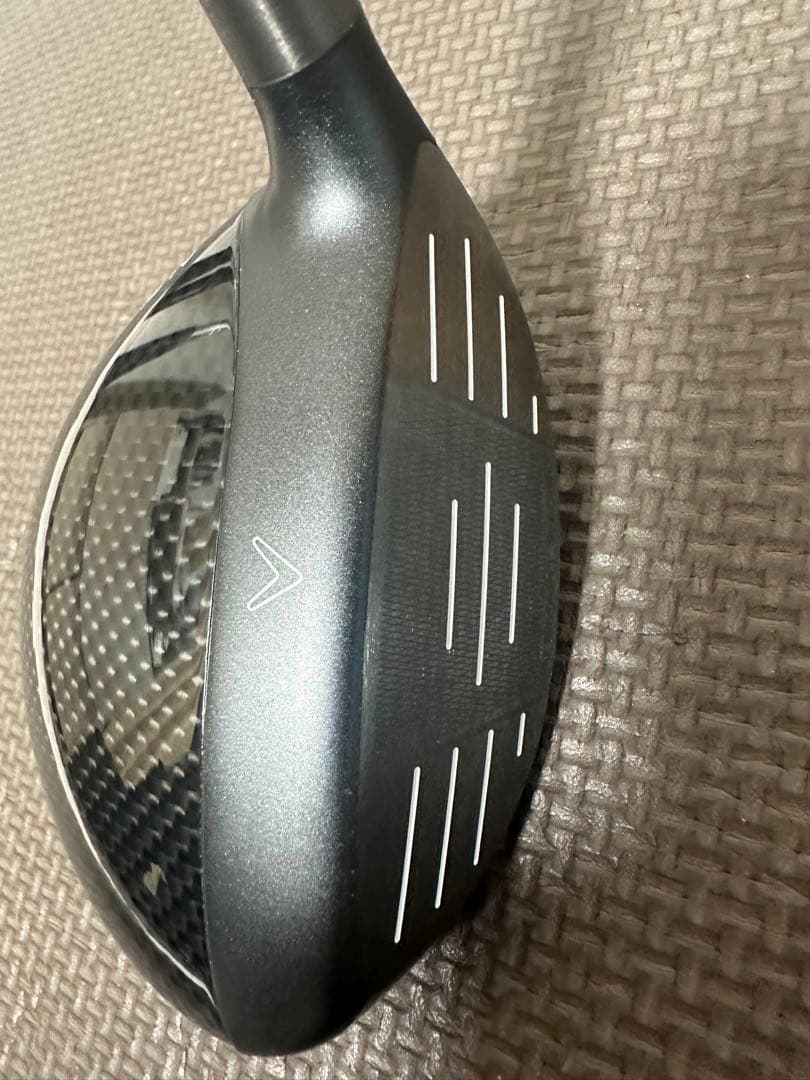 5W Ai SMOKE max Tour AD DI 6S 美品 キャロウェイ