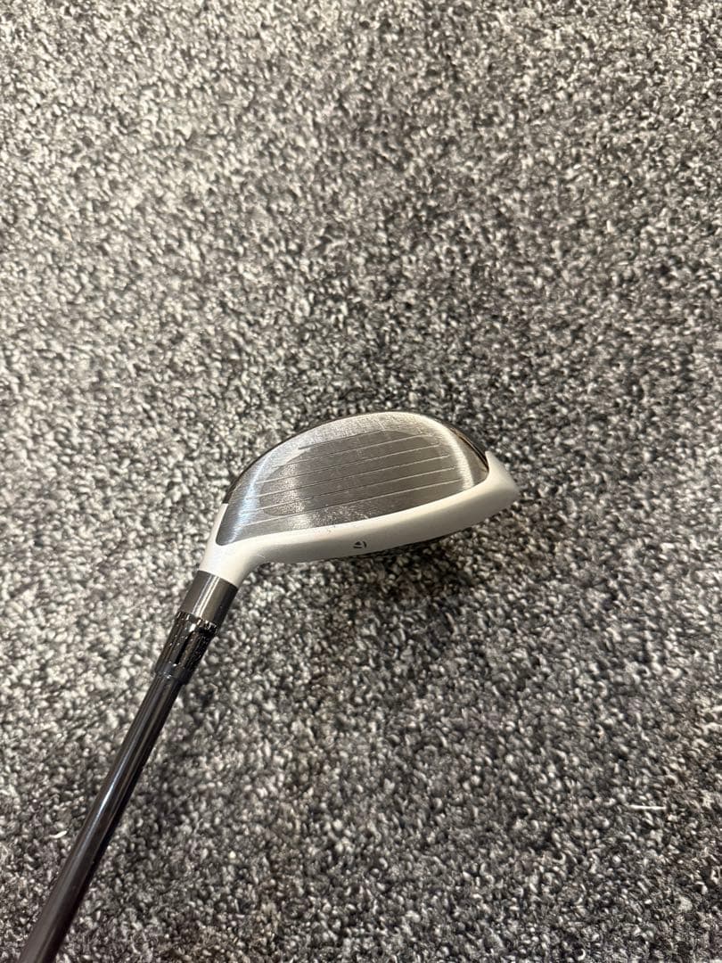 TaylorMade M3 5w15度TENSEI CKproWhite80TX