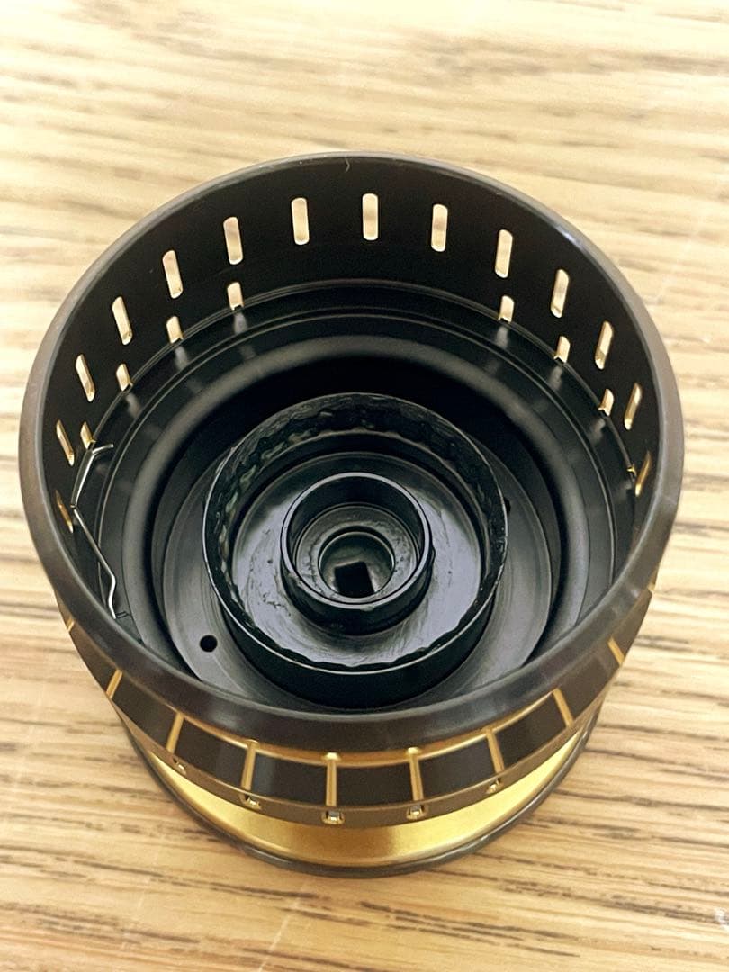 SLP WORKS EX LT3000 スプール