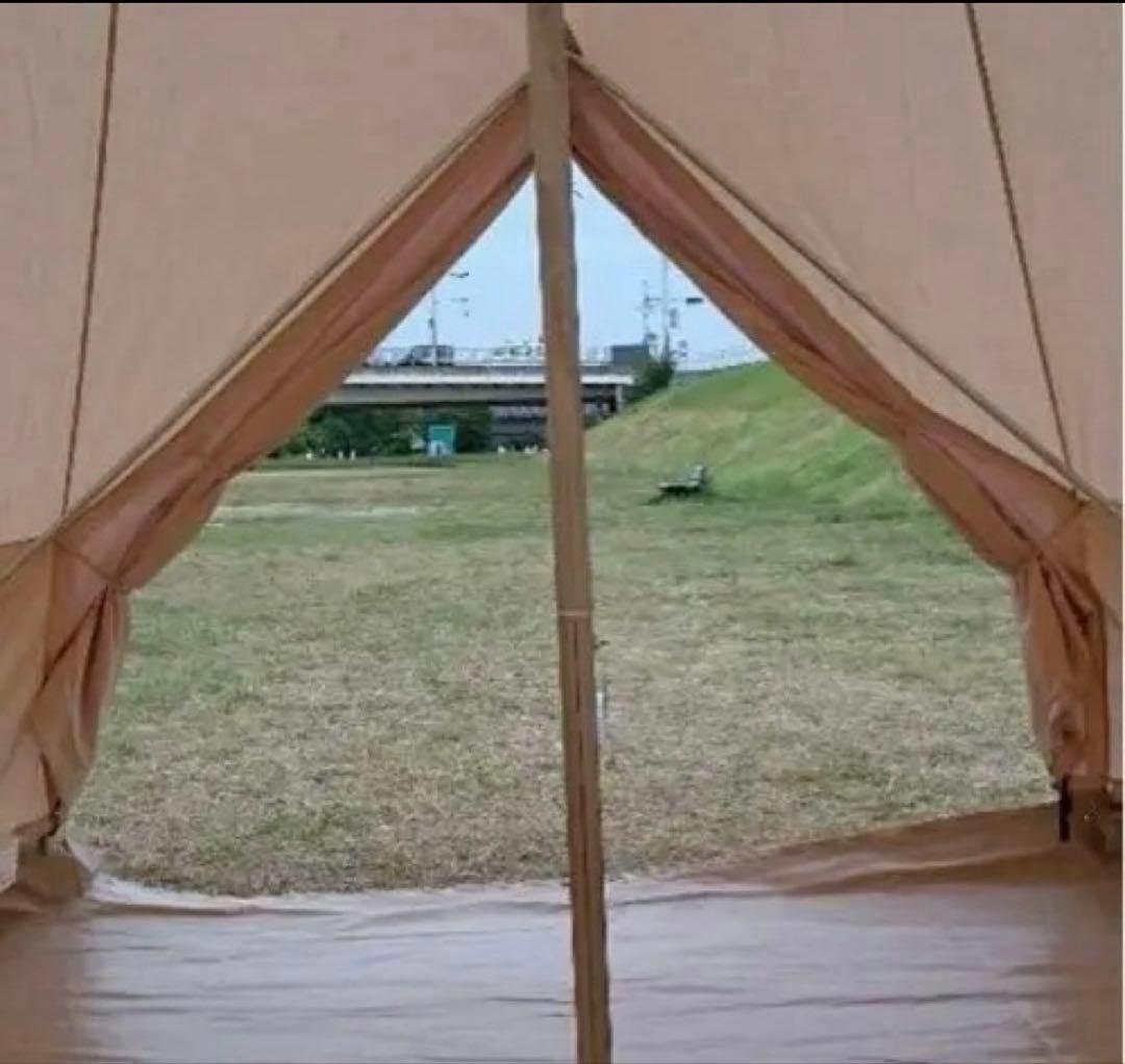 美品！ノルディスク アスガルド19.6 フロアシートセット