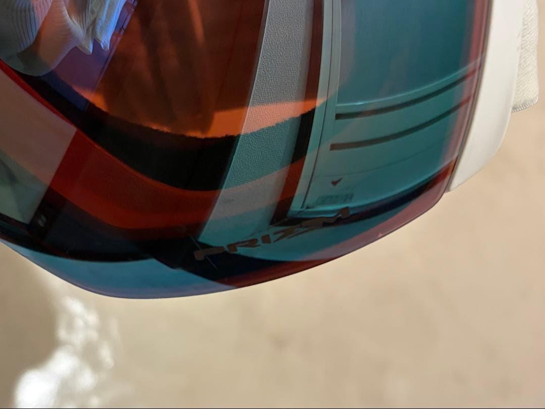 OAKLEY FLIGHT DECK ゴーグル