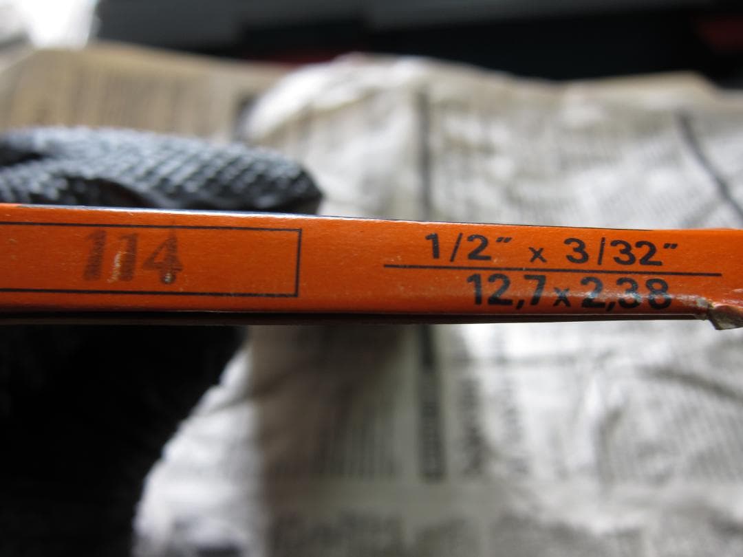 SEDICOLOR SEDIS　114