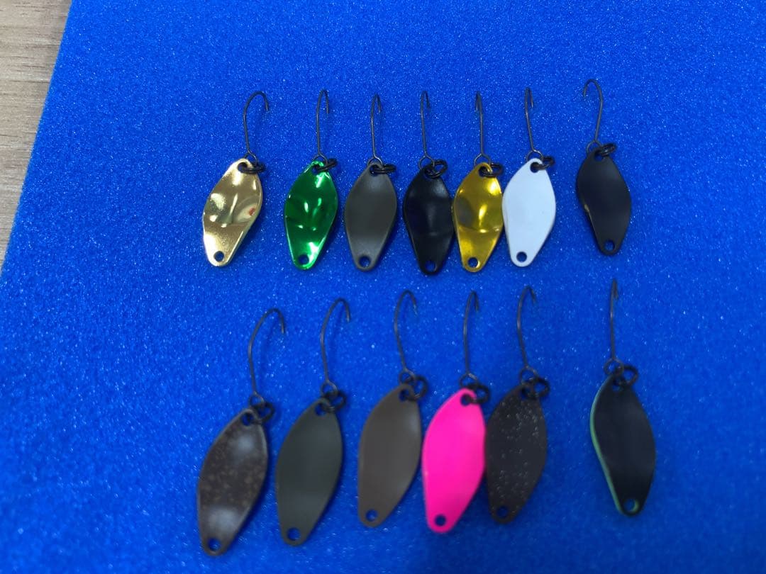 ハントグランデ1.3 13枚セット　オリカラ含む