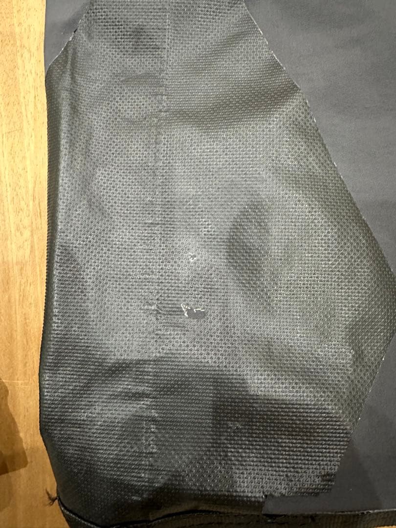 スノーボード volcom RAIN GORE BIB OVERALL L size