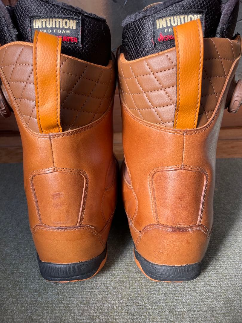 p*n様 22-23 K2 TaroTamai sufer サイズ8