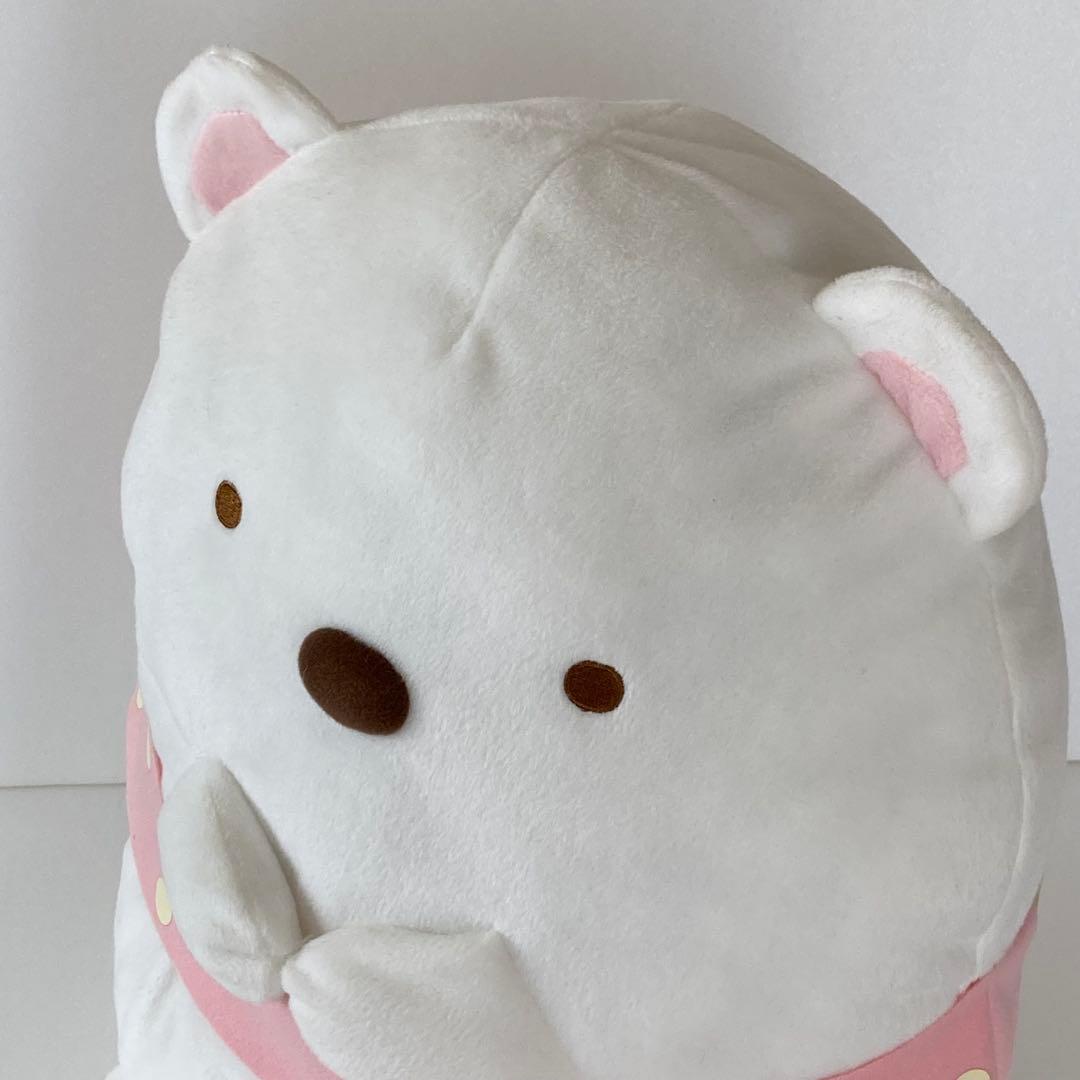 すみっコぐらし ぬいぐるみ 5点セット